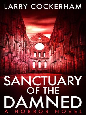 cover image of Sanctuary of the Damned